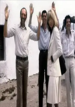 Дипломатический багаж (1973) смотреть онлайн Дипломатический багаж (1973) фильм смотреть онлайн