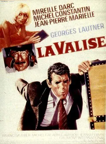 Дипломатический багаж / La Valise (1973) фильм смотреть онлайн Дипломатический багаж / La Valise (1973) фильм смотреть онлайн в хорошем качестве
