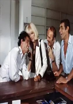 Дипломатический багаж (1973) в хорошем качестве смотреть онлайн Дипломатический багаж (1973) фильм в хорошем качестве смотреть онлайн