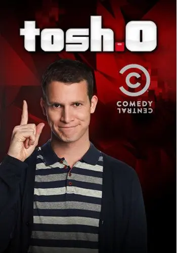 Тош.0 / Tosh.0 (2009) cериал смотреть онлайн Тош.0 / Tosh.0 (2009) cериал смотреть онлайн в хорошем качестве