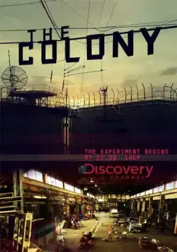Колония / The Colony (2009) cериал смотреть онлайн Колония / The Colony (2009) cериал смотреть онлайн в хорошем качестве