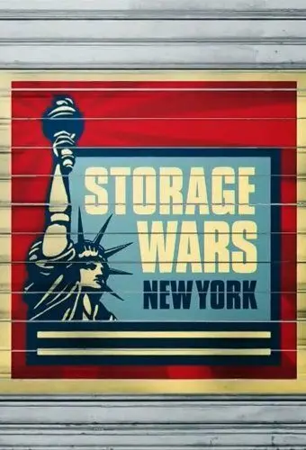 Хватай не глядя: Нью-Йорк / Storage Wars: New York (2013) cериал смотреть онлайн Хватай не глядя: Нью-Йорк / Storage Wars: New York (2013) cериал смотреть онлайн в хорошем качестве