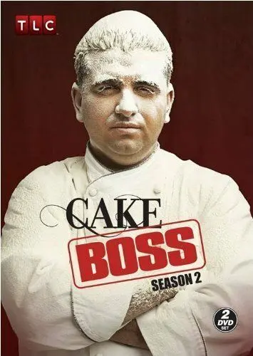 Король кондитеров / Cake Boss (2009) cериал смотреть онлайн Король кондитеров / Cake Boss (2009) cериал смотреть онлайн в хорошем качестве