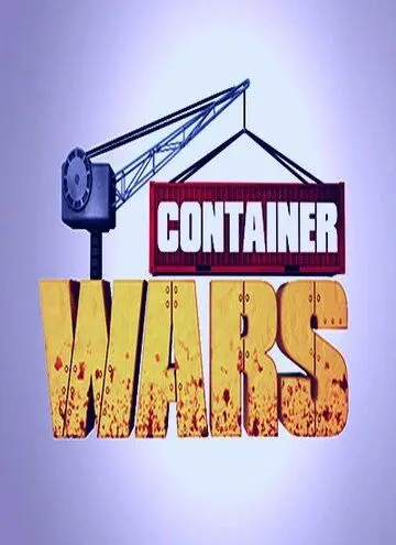 Битвы за контейнеры / Container Wars (2013) cериал смотреть онлайн Битвы за контейнеры / Container Wars (2013) cериал смотреть онлайн в хорошем качестве
