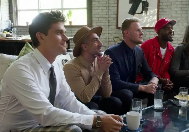 Натурал глазами гея (2018) в хорошем качестве смотреть онлайн Натурал глазами гея (2018) сериал в хорошем качестве смотреть онлайн