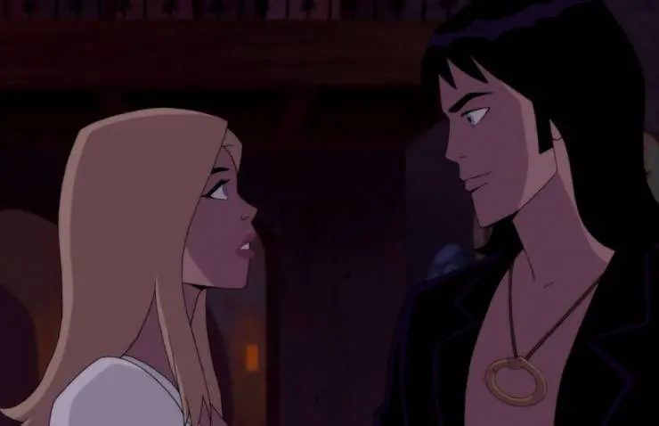 Витрина DC: Призрачный Незнакомец (2020) в хорошем качестве смотреть онлайн Витрина DC: Призрачный Незнакомец (2020) фильм в хорошем качестве смотреть онлайн