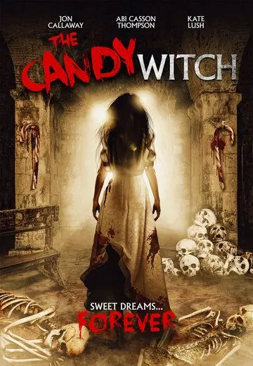 Конфетная ведьма / The Candy Witch (2020) фильм смотреть онлайн Конфетная ведьма / The Candy Witch (2020) фильм смотреть онлайн в хорошем качестве