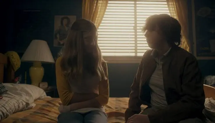 They Reach (2020) смотреть онлайн They Reach (2020) фильм смотреть онлайн