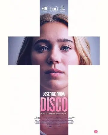 Disco (2019) фильм смотреть онлайн в хорошем качестве
