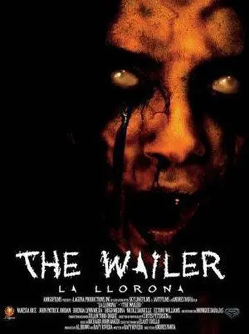 Плачущая / The Wailer (2006) фильм смотреть онлайн в хорошем качестве
