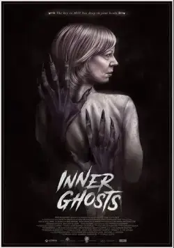 Внутренние призраки / Inner Ghosts (2018) фильм смотреть онлайн в хорошем качестве