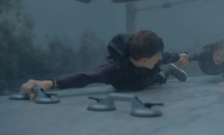 Предок (2019) смотреть онлайн Предок (2019) фильм смотреть онлайн