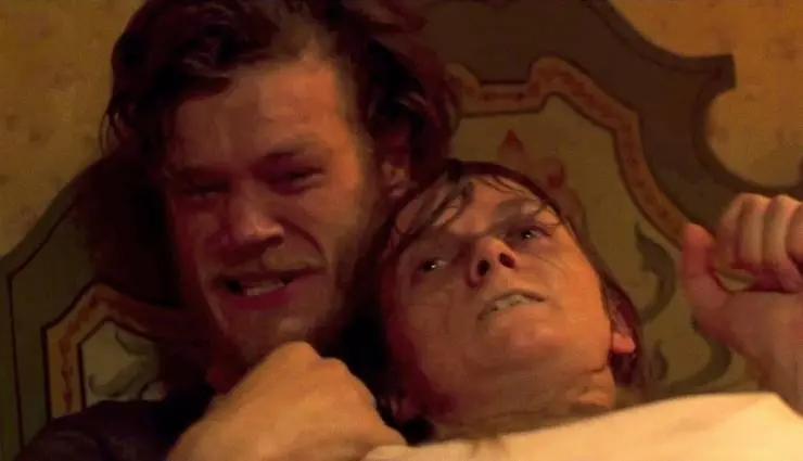 Западня для дьявола (2019) в хорошем качестве смотреть онлайн Западня для дьявола (2019) фильм в хорошем качестве смотреть онлайн