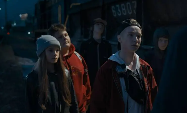 Предок (2019) в хорошем качестве смотреть онлайн Предок (2019) фильм в хорошем качестве смотреть онлайн