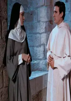 Монахиня (1966) смотреть онлайн Монахиня (1966) фильм смотреть онлайн