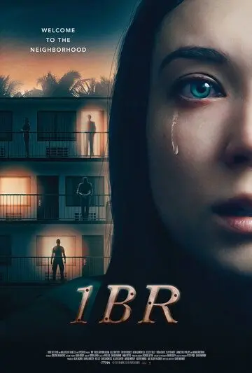 Ад по соседству / 1BR (2019) фильм смотреть онлайн в хорошем качестве