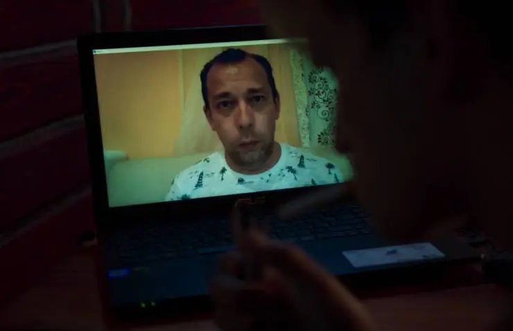 Экстрим (2019) смотреть онлайн бесплатно Экстрим (2019) фильм смотреть онлайн бесплатно