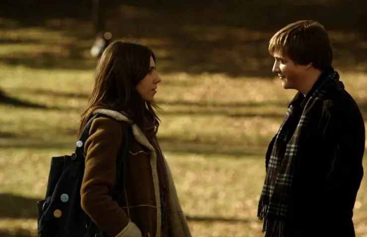 Вишня (2010) в хорошем качестве смотреть онлайн Вишня (2010) фильм в хорошем качестве смотреть онлайн