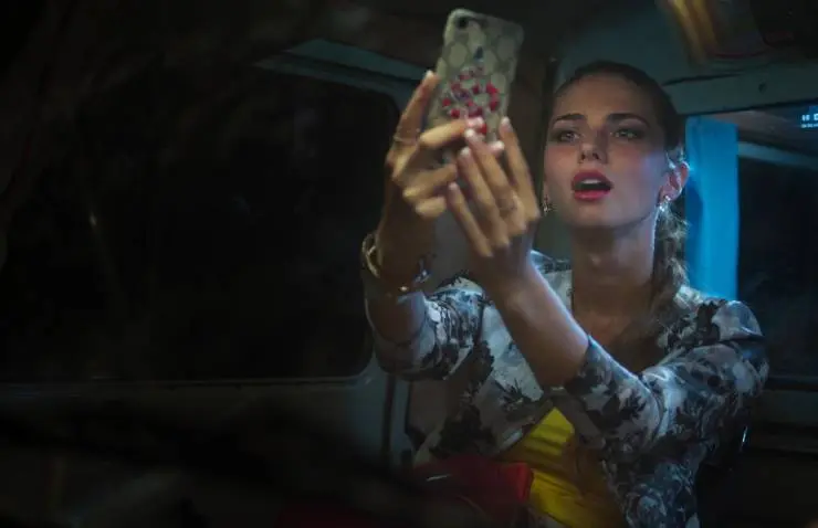 Экстрим (2019) в хорошем качестве смотреть онлайн Экстрим (2019) фильм в хорошем качестве смотреть онлайн