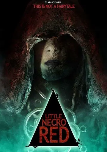 Little Necro Red (2019) фильм смотреть онлайн в хорошем качестве