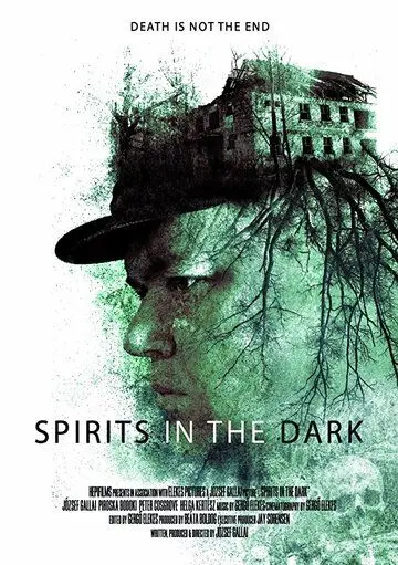 Spirits in the Dark (2019) фильм смотреть онлайн в хорошем качестве
