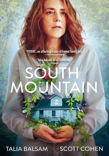 South Mountain (2019) фильм смотреть онлайн в хорошем качестве