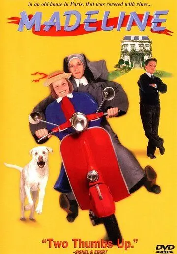 Мадлен / Madeline (1998) фильм смотреть онлайн в хорошем качестве
