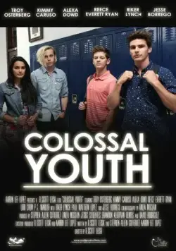 Colossal Youth (2018) фильм смотреть онлайн в хорошем качестве