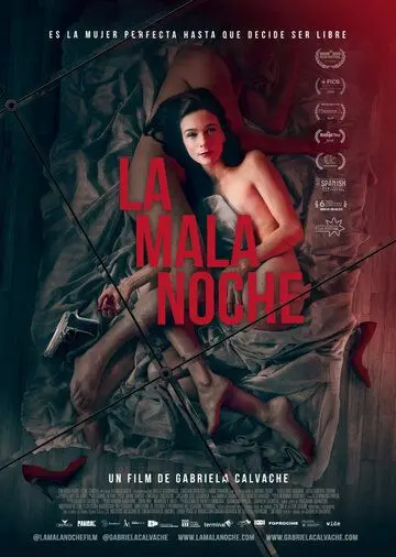 La mala noche (2019) фильм смотреть онлайн в хорошем качестве