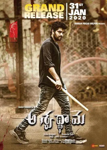 Ашваттхама / Aswathama (2020) фильм смотреть онлайн в хорошем качестве