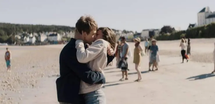 Милый друг (2019) смотреть онлайн бесплатно Милый друг (2019) фильм смотреть онлайн бесплатно