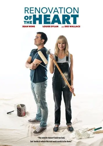 Renovation of the Heart/It's a Fixer Upper (2019) фильм смотреть онлайн в хорошем качестве