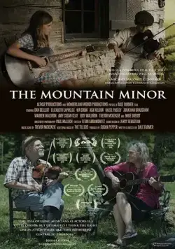 The Mountain Minor (2019) фильм смотреть онлайн в хорошем качестве