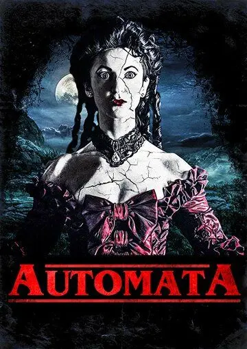 Automata (2019) фильм смотреть онлайн в хорошем качестве