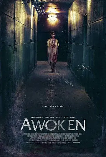 Инсомния. Генезис / Awoken (2019) фильм смотреть онлайн Инсомния. Генезис / Awoken (2019) фильм смотреть онлайн в хорошем качестве