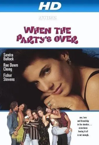 Вечеринка в Беверли Хиллз / When the Party's Over (1993) фильм смотреть онлайн Вечеринка в Беверли Хиллз / When the Party's Over (1993) фильм смотреть онлайн в хорошем качестве
