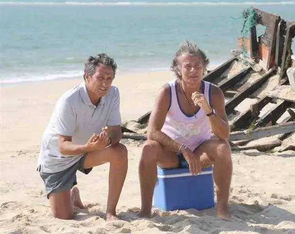 Кемпинг 2 (2010) смотреть онлайн Кемпинг 2 (2010) фильм смотреть онлайн