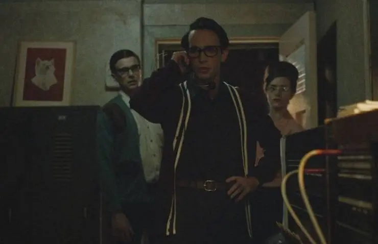 Бескрайняя ночь (2019) смотреть онлайн Бескрайняя ночь (2019) фильм смотреть онлайн