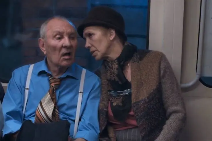 На следующей выходим (2018) в хорошем качестве смотреть онлайн На следующей выходим (2018) фильм в хорошем качестве смотреть онлайн