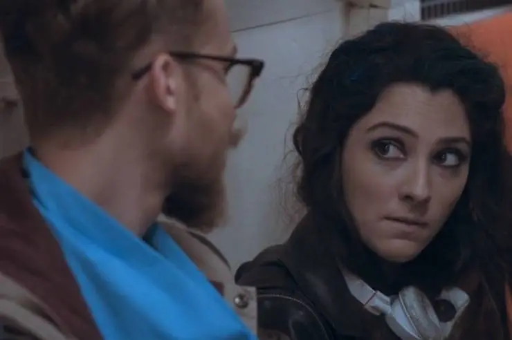 На следующей выходим (2018) смотреть онлайн бесплатно На следующей выходим (2018) фильм смотреть онлайн бесплатно