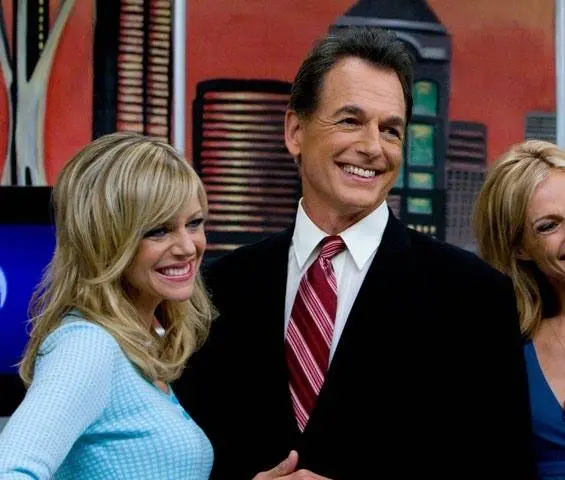 Девушка из прогноза погоды (2009) смотреть онлайн Девушка из прогноза погоды (2009) фильм смотреть онлайн