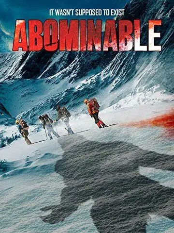 Гора йети / Abominable (2019) фильм смотреть онлайн Гора йети / Abominable (2019) фильм смотреть онлайн в хорошем качестве