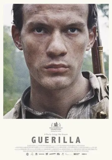 Партизаны / Guerilla (2019) фильм смотреть онлайн Партизаны / Guerilla (2019) фильм смотреть онлайн в хорошем качестве