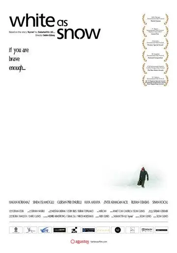 Белый снег / Kar Beyaz (2010) фильм смотреть онлайн Белый снег / Kar Beyaz (2010) фильм смотреть онлайн в хорошем качестве