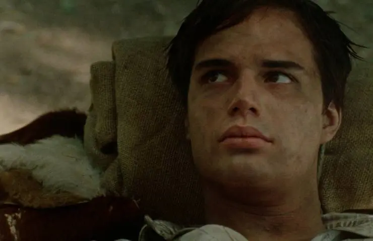 Партизаны (2019) смотреть онлайн Партизаны (2019) фильм смотреть онлайн