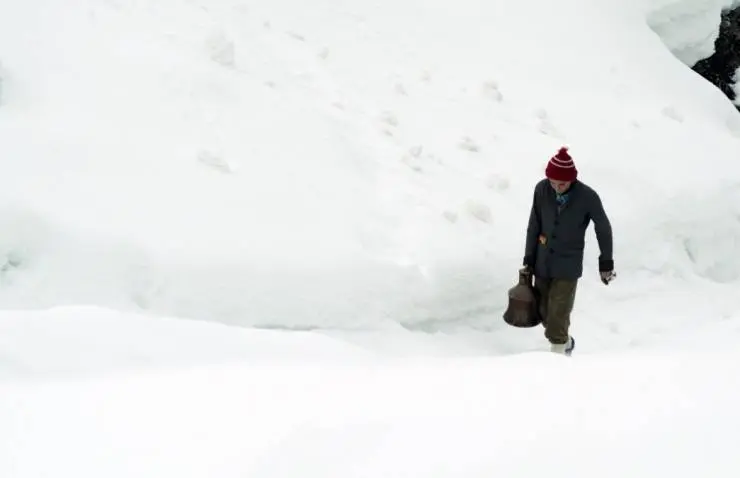 Белый снег (2010) смотреть онлайн бесплатно Белый снег (2010) фильм смотреть онлайн бесплатно