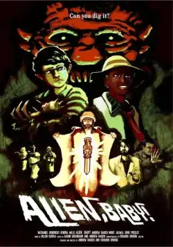 Пришелец, детка! / Alien, Baby! (2017) фильм смотреть онлайн Пришелец, детка! / Alien, Baby! (2017) фильм смотреть онлайн в хорошем качестве