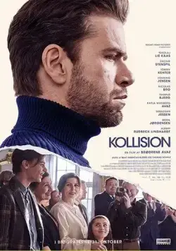 Столкновение / Kollision (2019) фильм смотреть онлайн в хорошем качестве