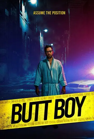 Парень-задница / Butt Boy (2019) фильм смотреть онлайн Парень-задница / Butt Boy (2019) фильм смотреть онлайн в хорошем качестве
