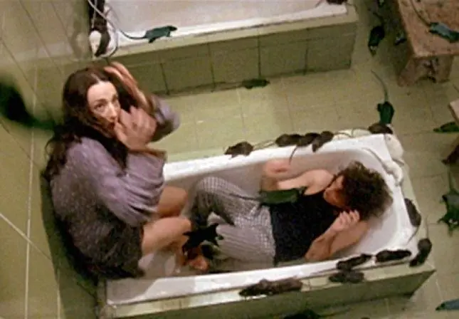 Хозяева подземелий (2003) в хорошем качестве смотреть онлайн Хозяева подземелий (2003) фильм в хорошем качестве смотреть онлайн